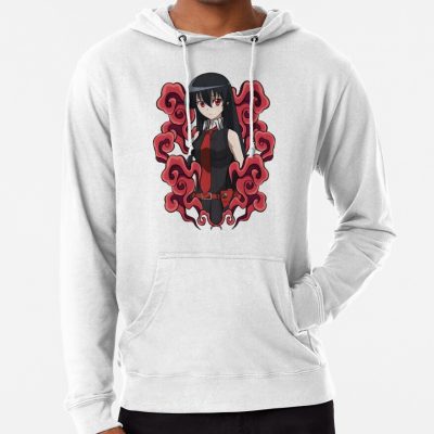 Akame Unique Design Hoodie