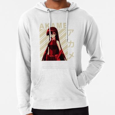 Akame Vintage Art Hoodie