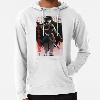 ssrcolightweight hoodiemensfafafaca443f4786frontsquare productx1000 bgf8f8f8 35 - Akame Ga Kill Shop