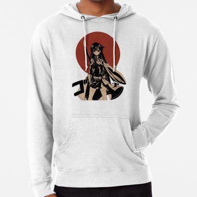 Cute Akame Ga Kill Hoodie