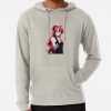 ssrcolightweight hoodiemensoatmeal heatherfrontsquare productx1000 bgf8f8f8 28 - Akame Ga Kill Shop