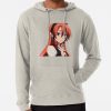 ssrcolightweight hoodiemensoatmeal heatherfrontsquare productx1000 bgf8f8f8 31 - Akame Ga Kill Shop