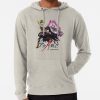 ssrcolightweight hoodiemensoatmeal heatherfrontsquare productx1000 bgf8f8f8 5 - Akame Ga Kill Shop