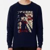 ssrcolightweight sweatshirtmens05081f66c8590f4efrontsquare productx1000 bgf8f8f8 1 - Akame Ga Kill Shop