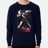 Ga Kill Swordsman Sweatshirt