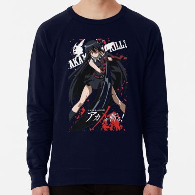 Ga Kill Swordsman Sweatshirt