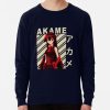 ssrcolightweight sweatshirtmens05081f66c8590f4efrontsquare productx1000 bgf8f8f8 34 - Akame Ga Kill Shop