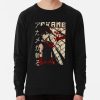 Akame Retro Dessign Sweatshirt