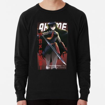 Akame Ga Kill Akame Perfect Gift Sweatshirt