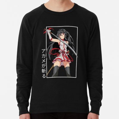 Nice Keepsake Akame Ga Kill Sweatshirt