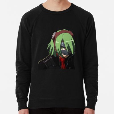 Lubbock Akame Ga Kill Sweatshirt