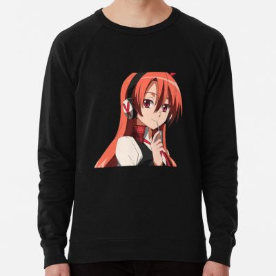 Chelsea Akame Ga Kill Sweatshirt