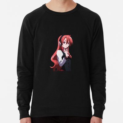 Classic Chelsea Akame Ga Kill Sweatshirt