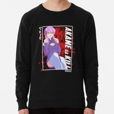 Akame Ga Kill Sheele Sweatshirt