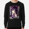 Akame Injured Akame Ga Kill Sweatshirt
