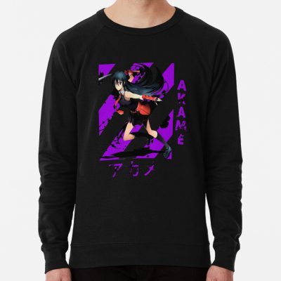 Akame Colorful Sweatshirt