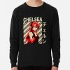 ssrcolightweight sweatshirtmens10101001c5ca27c6frontsquare productx1000 bgf8f8f8 31 - Akame Ga Kill Shop