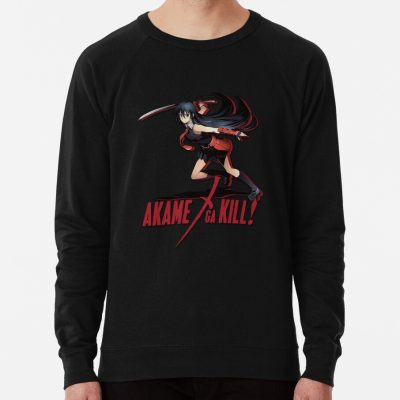 Akame From Akame Ga Kill Sweatshirt