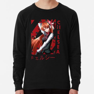 Chelsea Hot Pose Sweatshirt