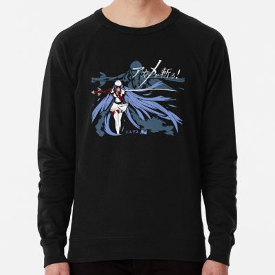 Akame Ga Kill Esdeath Sweatshirt