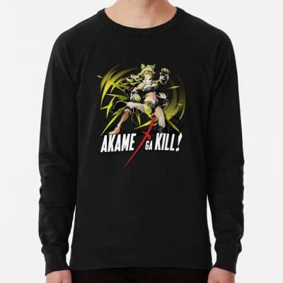 Leone Akame Ga Kill Sweatshirt