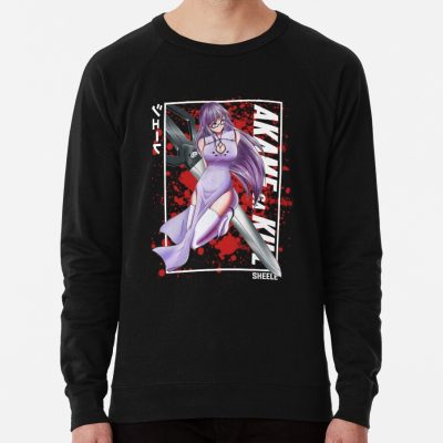 Hot Akame Ga Kill Sheele Sweatshirt