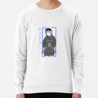 Stoek7376 Esdeath Sweatshirt