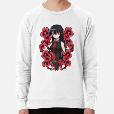 Akame Unique Design Sweatshirt