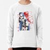 ssrcolightweight sweatshirtmensfafafaca443f4786frontsquare productx1000 bgf8f8f8 20 - Akame Ga Kill Shop
