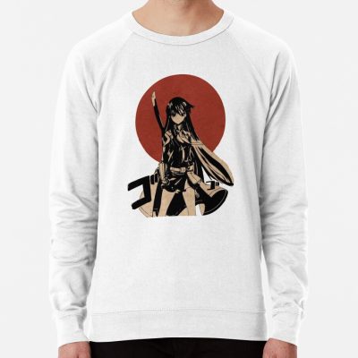 Cute Akame Ga Kill Sweatshirt