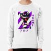 ssrcolightweight sweatshirtmensfafafaca443f4786frontsquare productx1000 bgf8f8f8 28 - Akame Ga Kill Shop