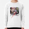 Characters Akame Ga Kill Sweatshirt