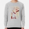 ssrcolightweight sweatshirtmensheather greyfrontsquare productx1000 bgf8f8f8 1 - Akame Ga Kill Shop