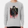ssrcolightweight sweatshirtmensheather greyfrontsquare productx1000 bgf8f8f8 10 - Akame Ga Kill Shop