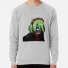 ssrcolightweight sweatshirtmensheather greyfrontsquare productx1000 bgf8f8f8 14 - Akame Ga Kill Shop