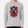 ssrcolightweight sweatshirtmensheather greyfrontsquare productx1000 bgf8f8f8 18 - Akame Ga Kill Shop