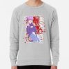ssrcolightweight sweatshirtmensheather greyfrontsquare productx1000 bgf8f8f8 19 - Akame Ga Kill Shop