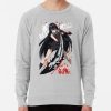 ssrcolightweight sweatshirtmensheather greyfrontsquare productx1000 bgf8f8f8 2 - Akame Ga Kill Shop