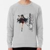 ssrcolightweight sweatshirtmensheather greyfrontsquare productx1000 bgf8f8f8 20 - Akame Ga Kill Shop