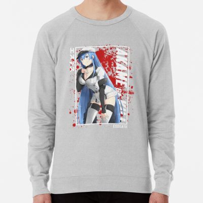 Hot Akame Ga Kill Esdeath Sweatshirt