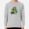 ssrcolightweight sweatshirtmensheather greyfrontsquare productx1000 bgf8f8f8 23 - Akame Ga Kill Shop