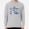 ssrcolightweight sweatshirtmensheather greyfrontsquare productx1000 bgf8f8f8 27 - Akame Ga Kill Shop