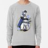 ssrcolightweight sweatshirtmensheather greyfrontsquare productx1000 bgf8f8f8 28 - Akame Ga Kill Shop