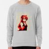 ssrcolightweight sweatshirtmensheather greyfrontsquare productx1000 bgf8f8f8 31 - Akame Ga Kill Shop