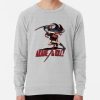ssrcolightweight sweatshirtmensheather greyfrontsquare productx1000 bgf8f8f8 32 - Akame Ga Kill Shop