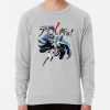 ssrcolightweight sweatshirtmensheather greyfrontsquare productx1000 bgf8f8f8 33 - Akame Ga Kill Shop