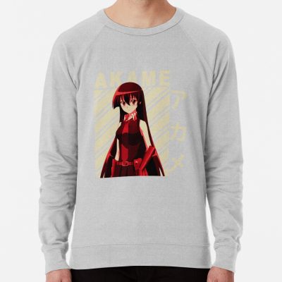 Akame Vintage Art Sweatshirt