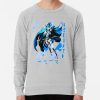ssrcolightweight sweatshirtmensheather greyfrontsquare productx1000 bgf8f8f8 36 - Akame Ga Kill Shop