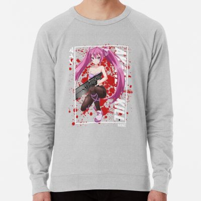 Cute Akame Ga Kill Mine Sweatshirt