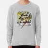 ssrcolightweight sweatshirtmensheather greyfrontsquare productx1000 bgf8f8f8 7 - Akame Ga Kill Shop